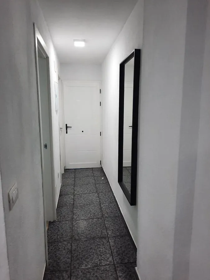 Apartamento Playa del Inglés Céntrico Los Molinos 135 España