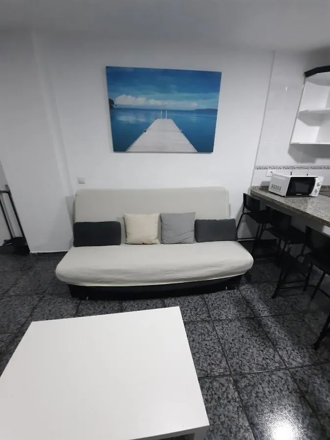 Apartamento Playa del Inglés Céntrico Los Molinos 135