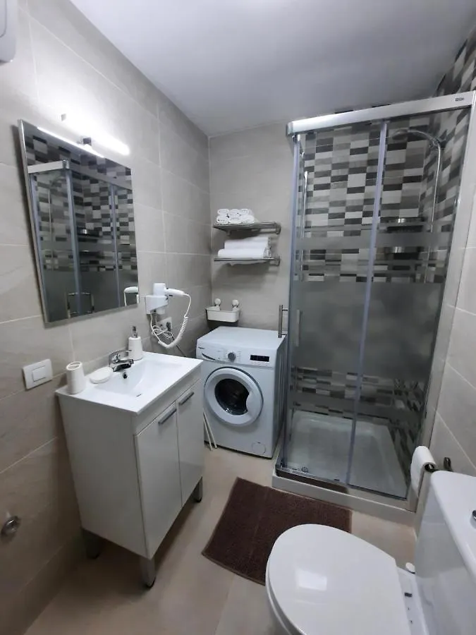 Apartamento Playa del Inglés Céntrico Los Molinos 135
