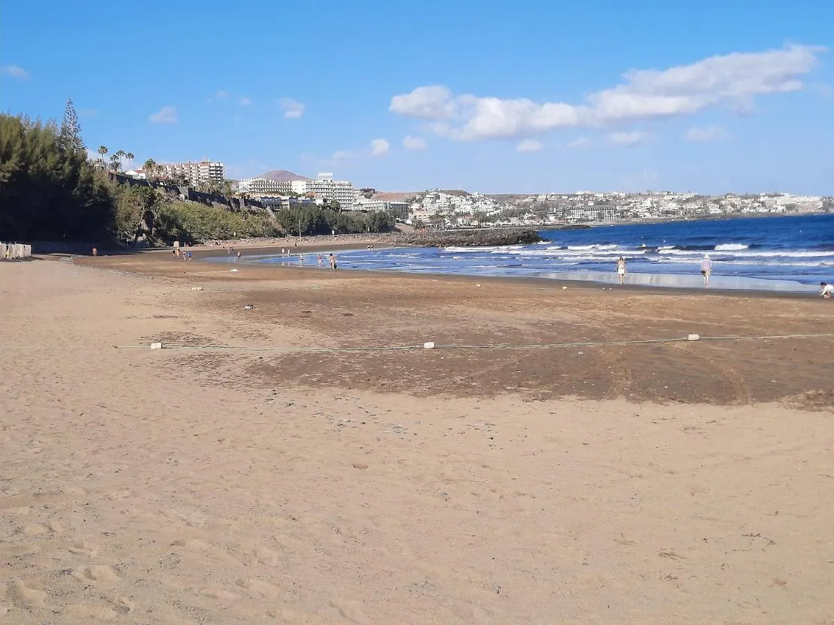Apartamento Playa del Inglés Céntrico Los Molinos 135 España