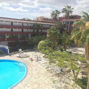  Apartamento Tenerife Sur, Costa Del Silencio España