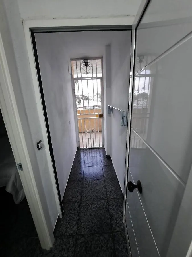 Playa Del Ingles Centrico Los Molinos 135 Apartment Spain
